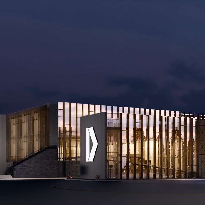 Vinnitsa International Airport